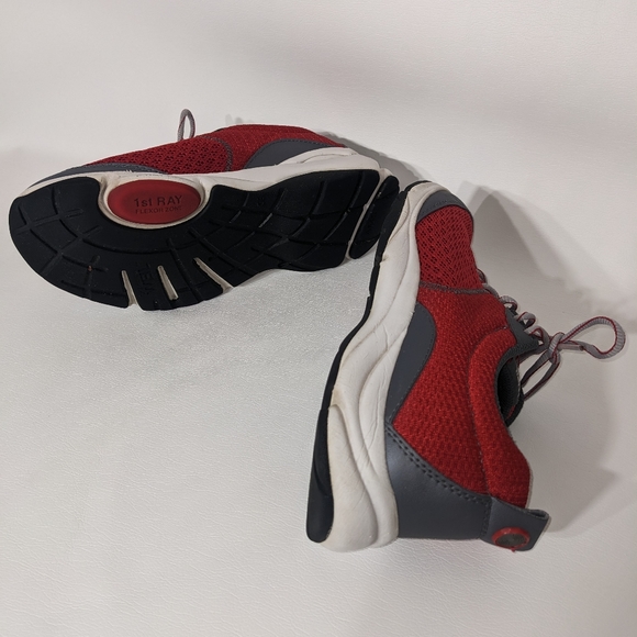 NWOT Dr. Weil Walking Shoes - Picture 6 of 10